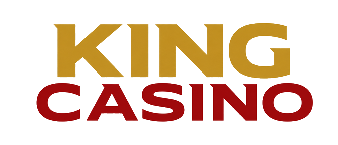 king casino brand logo for Bangladesh homepage